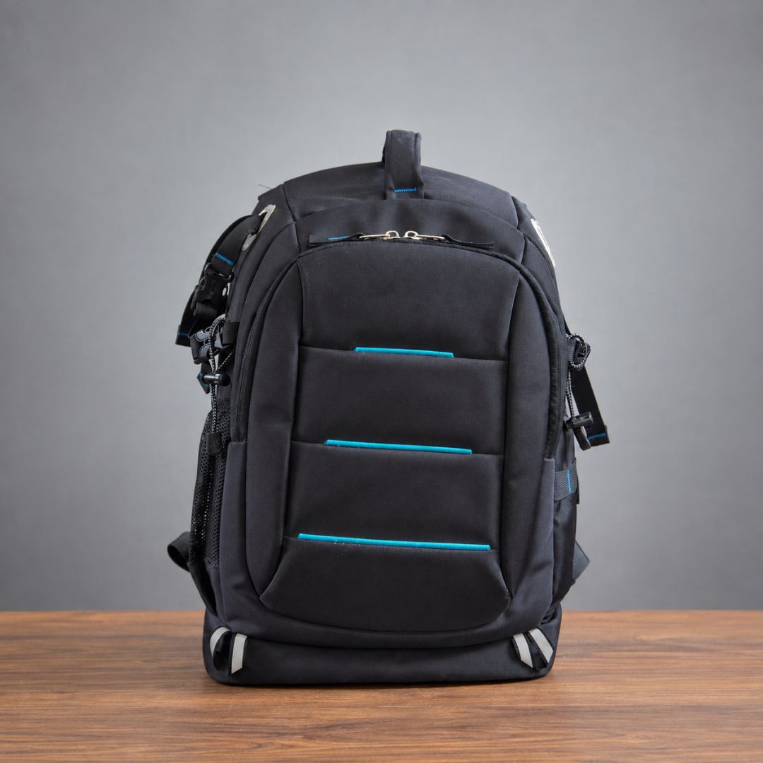 Bags & Backpacks