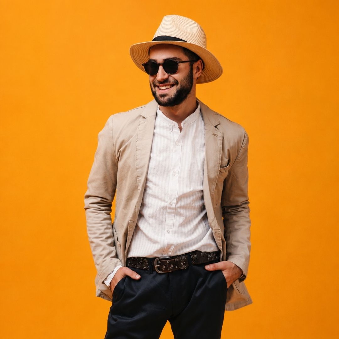 Men's Clothing