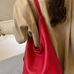 Lightweight Handbag With Adjustable Strap For Daily Use