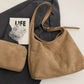Lightweight Handbag With Adjustable Strap For Everyday