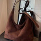 Lightweight Handbag With Adjustable Strap For Everyday