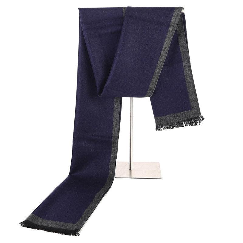Classic Long Thick Warm Shawl Scarf Wrap For Women