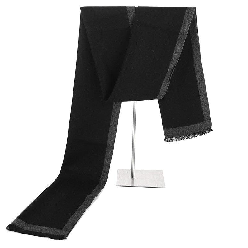 Classic Long Thick Warm Shawl Scarf Wrap For Women